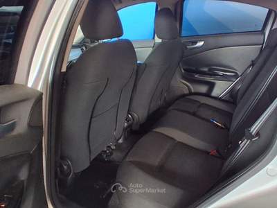 Alfa Romeo Giulietta 2.0 jtdm(2) distinctive 140cv Argento usata Bollengo
