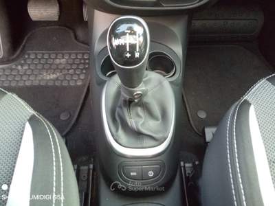 Fiat 500L 1.3 Mjet 95cv Trekking Aut./TETTO APRIBILE/ Grigio usata Leini