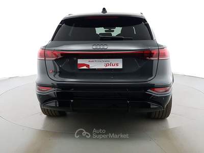 Audi Q6  - s edition one grey quattro 517cv Grigio usata Milano