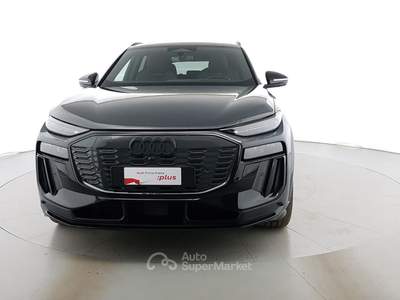 Audi Q6  - s edition one grey quattro 517cv Grigio usata Milano