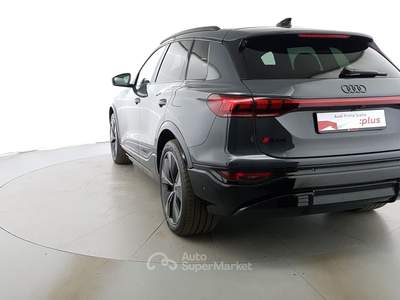 Audi Q6  - s edition one grey quattro 517cv Grigio usata Milano