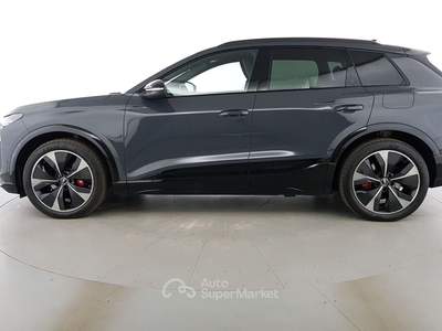 Audi Q6  - s edition one grey quattro 517cv Grigio usata Milano