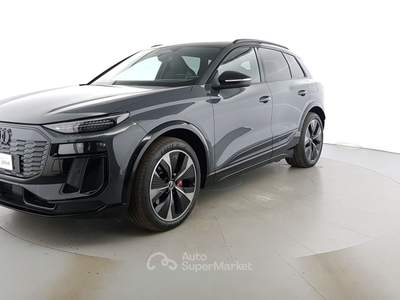 Audi Q6  - s edition one grey quattro 517cv Grigio usata Milano