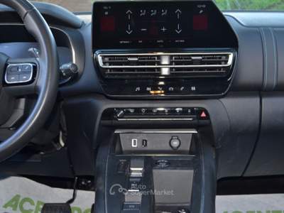 Citroen C5  - aircross max blue hdi s&s eat8 Grigio usata CAGLIARI