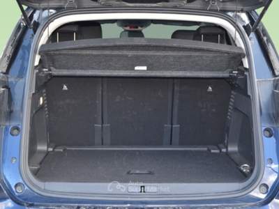 Citroen C5  - aircross max blue hdi s&s eat8 Grigio usata CAGLIARI