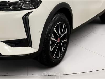 DS Automobiles DS 3 E-tense performance line Bianco usata Verona
