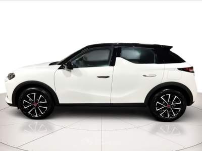 DS Automobiles DS 3 E-tense performance line Bianco usata Verona