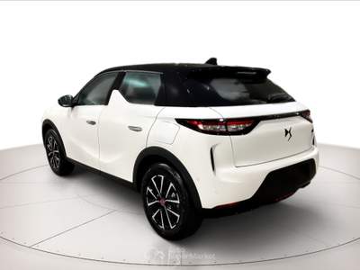 DS Automobiles DS 3 E-tense performance line Bianco usata Verona
