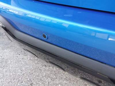 Fiat Panda  -  1.0 firefly s&s hybrid Blu/Azzurro usata Modena