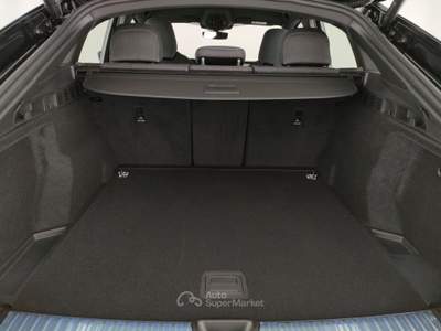 Audi Q5 Q5 sportback 40 2.0 tdi mhev 12v s line quattro s-tronic Nero usata San Vendemiano