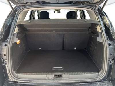 Renault Captur 1.5 dci 90cv zen 90cv Nero usata Rovigo