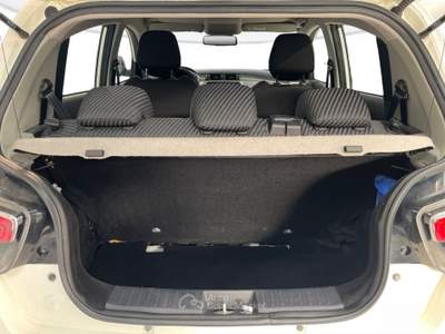Mahindra KUV100 1.2 nxt k6+ Bianco usata Verona