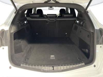 Alfa Romeo Stelvio 2.2 turbodiesel 210cv veloce q4 Bianco usata Cerea