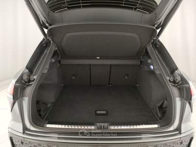 Audi Q3 Q3 35tfsi mhev s-line edition 150cv s-tronic Grigio usata Modena