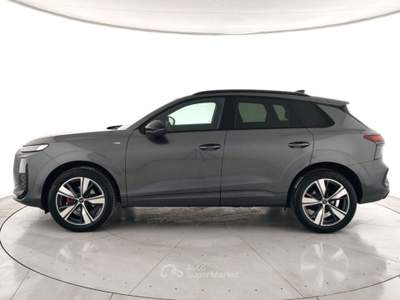 Audi Q3 Q3 35tfsi mhev s-line edition 150cv s-tronic Grigio usata Modena