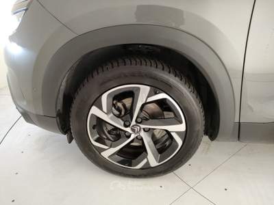 Citroen C5 C5 aircross 1.5 bluehdi feel pack s&s 130cv eat8 Grigio usata Parma