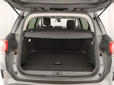 Citroen C5 C5 aircross 1.5 bluehdi feel pack s&s 130cv eat8 Grigio usata Parma