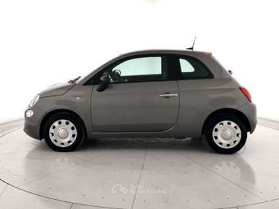 Fiat 500 500 1.0 hybrid 70cv Grigio usata Reggio Emilia