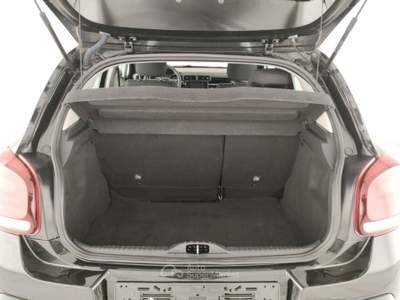 Citroen C3 C3 1.2 puretech plus s&s 83cv Nero usata Modena