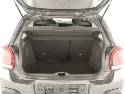 Citroen C3 C3 1.2 puretech plus s&s 83cv Grigio usata Modena