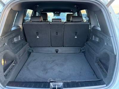 Mercedes-Benz Classe GLB Glb 200 premium auto Bianco usata Cuneo