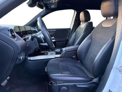 Mercedes-Benz Classe GLB Glb 200 premium auto Bianco usata Cuneo