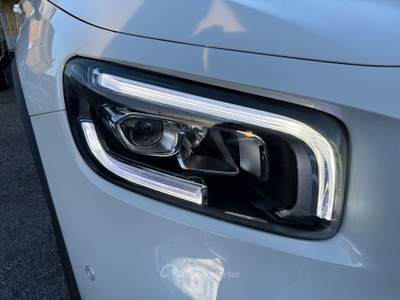 Mercedes-Benz Classe GLB Glb 200 premium auto Bianco usata Cuneo