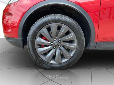 Land Rover Discovery Discovery sport 2.0d i4 mhev s awd 150cv Rosso usata Modena