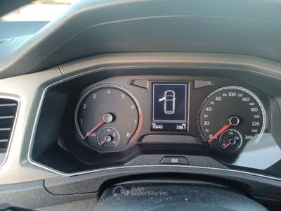 Volkswagen T-Roc T-Roc 1.0 TSI Business BlueMotion Technology Grigio usata Cecina