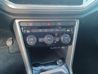 Volkswagen T-Roc T-Roc 1.0 TSI Business BlueMotion Technology Grigio usata Cecina