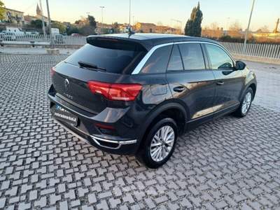 Volkswagen T-Roc T-Roc 1.0 TSI Business BlueMotion Technology Grigio usata Cecina