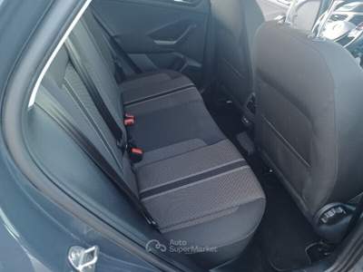 Volkswagen T-Roc T-Roc 1.0 TSI Business BlueMotion Technology Grigio usata Cecina