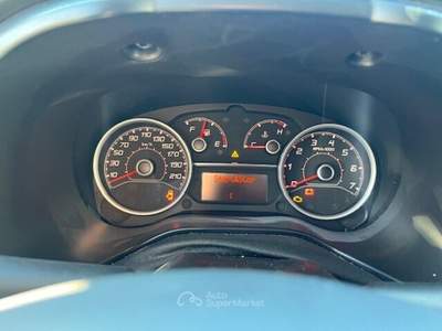 Fiat Doblò Doblò 1.6 MJT 105CV S&S PL-TN Cargo Maxi Business Bianco usata Castiglione delle Stiviere