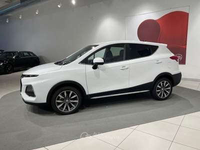 Evo 4 1.6 Bianco usata Montagna in Valtellina