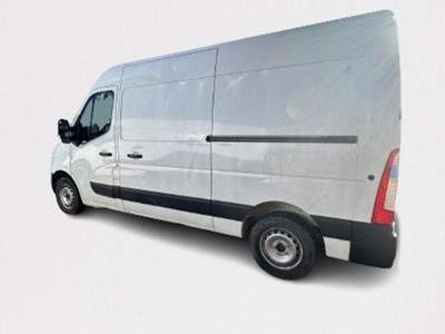 Renault Master T35 2.3 dCi/145 S&S PM-TA Furgone Ice T.T. Bianco usata Cagliari