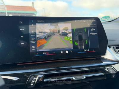 BMW Serie 2 Active Tourer 218i i Active Tourer Msport Nero usata Oderzo