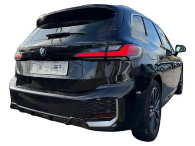 BMW Serie 2 Active Tourer 218i i Active Tourer Msport Nero usata Oderzo