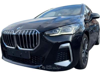 BMW Serie 2 Active Tourer 218i i Active Tourer Msport Nero usata Oderzo
