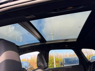 BMW Serie 2 Active Tourer 218i i Active Tourer Msport Nero usata Oderzo