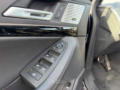 BMW Serie 2 Active Tourer 218i i Active Tourer Msport Nero usata Oderzo