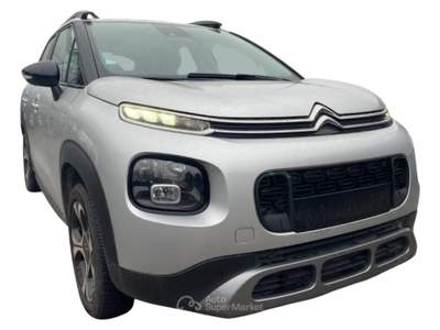 Citroen C3 Aircross PureTech 110 S&S Shine Grigio usata Oderzo