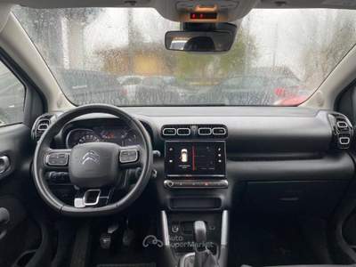 Citroen C3 Aircross PureTech 110 S&S Shine Grigio usata Oderzo