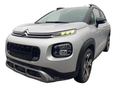 Citroen C3 Aircross PureTech 110 S&S Shine Grigio usata Oderzo