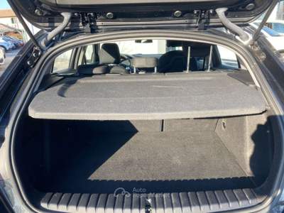 BMW Serie 1 116d d 5p. Advantage Grigio usata Oderzo