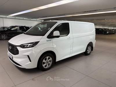 Ford Transit Custom 300 L1H1 2.0TDCI 150CV TITANIUM Bianco usata Alba