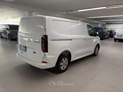 Ford Transit Custom 300 L1H1 2.0TDCI 150CV TITANIUM Bianco usata Alba
