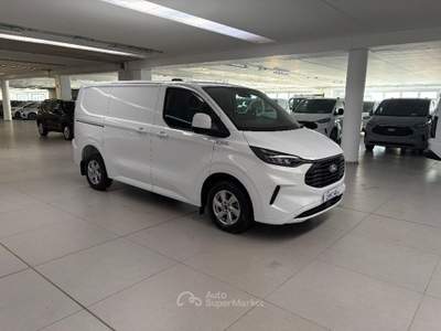 Ford Transit Custom 300 L1H1 2.0TDCI 150CV TITANIUM Bianco usata Alba