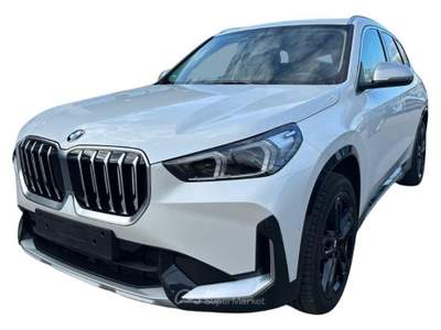 BMW X1 xDrive 23d Msport Bianco usata Oderzo