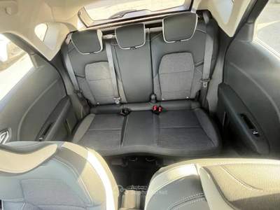 Renault Captur Blue dCi 115 CV EDC Intens Grigio usata Alife