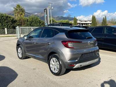 Renault Captur Blue dCi 115 CV EDC Intens Grigio usata Alife